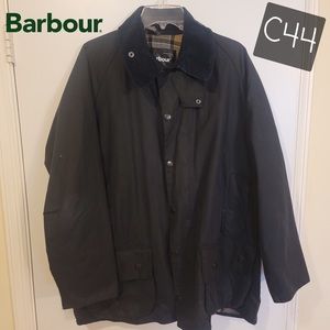 Barbour Mens jacket, great condition